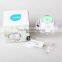 Factory Price Crystal Night Light Air Purification Humidifier with Mini USB FOR Household or Car