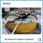 NZSG Mining Thickener Price , Zinc Mining Thickener Tank
