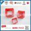 Eco-friendly Cheap Plastic Biscuit Molds