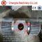 Long working life high quality flat die pellet mill roller and die for MKL225