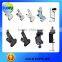 Hot sales plastic big clamp,large plastic clip,big plastic mounting clip