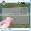 High Quality Customized Printable Transparent PVC Card