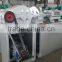 large capicity double roll granulator