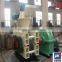 Coal and charcoal briquette press machine/peat briquette machine/carbon black briquette making machine