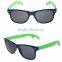 2017 Latest New Custom Logo Promotional Fashion Bottle Opener Sunglasses