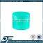 18mm flip top cap,PP plastic cap flip top cap,plastic bottle cap