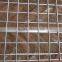 Welded wire mesh