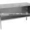 Stainless Steel Workbench
