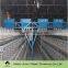 automatic chciken breeding machine manufacturer