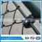 Anping Shuxin PVC cyclone Decorative metal chain link wire fence