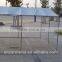 China Alibaba Dog Panels Portable Fence 6x10x6 Dog Kennels