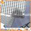 High quality perforated aluminum sheet price m2