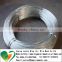 Chinese supplier galvanized steel wire for greenhouse/hot-dipped galvanized wire