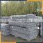 Galvanized gabion basket / gabion anping