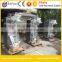 hot sales small pillow stick tomato ketchup sauce packing Machine