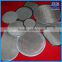 Small Size Micro Powder Stainless Steel Filteration Sieve