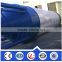 Big capacity storage silo sawdust