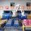 Automatic stacking machine