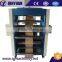 2016 Paper Bag Making Machine With V Bottom And Square Bottom For KFC Bread,French Fries Food And Shopping Bag
