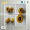 China OEM precision machining brass parts cnc auto parts motor spare parts