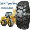 Off Road Tyre 29.5R25 26.5R25 23.5R25 20.5R25