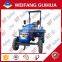 2017 year factory sales 24 hp farm mini tractor,electric start mini tractor