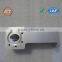 Custom made metal parts precision small machine shop