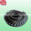 Gear Manufacturer transmission gear spiral bevel gear