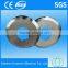 Rubber Roll Cutting Blades Full Tungsten Carbide Sharp Stiff Round Cutter Blade