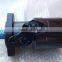 hydraulic motor for concrete mixer