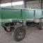 agricultural tipping trailer with low price