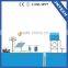 JNTECH 4KL (5.5HP) solar pumping system wide MPPT range, IP65 protection level, 3 years warranty