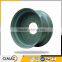 10-16.5 skidsteer tire tubless agricultural wheel rim