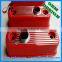 OEM Zinc die casting housing auto spare parts car