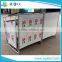 Nightclub portable modern light led mini bar counter for sale