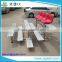 Sgaier protable aluminum bleachers for stadium ,metal bleacher seating