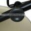 Reclining Massage Chair with Footstool