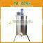 beekeeping 3 frames electric Honey extractor