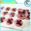 New product in China of NFC epoxy tag sticker small key card low price