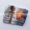 PVC Membership Loyalty Card Member Code 128 Barcode Cards