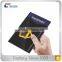 RFID Blocking Sleeves 10 Credit Card 2 Passport Holder