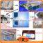 Factory price!!small toilet paper roll making machine/toliet paper tissue winders machine