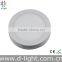 6/12/18/24w Round & square surface mounted led panel light