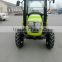 28HP 4X4WD new design model tractor