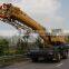 25 ton rough terrain crane price