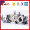 Manufacture wheel bearing tapered roller bearing 30319 ,low noise bearings