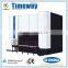 Large-Scale and Heavy-Duty CNC Gear Hobbing Machine