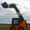 Telehandler Loader