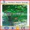 CE Certifcated 20 years manufacturer High Quality European style Double Wire Fence