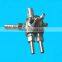 JCO type automatic cleaning or washing air atomizing spray nozzles